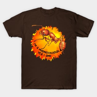 Fire Ant T-Shirt